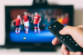 Cómo configurar tu televisor para ver el partido en la mejor calidad posible