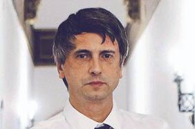 Andrés Couve: “Era necesario un ambiente mucho más colaborativo”