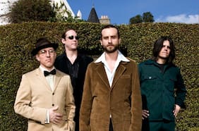 Tool y Fear Inoculum: las cosas van más lento