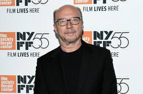 Los antecedentes de abuso que complican a Paul Haggis, director y guionista ganador del Oscar