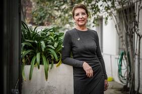 Capítulo 116 | Desde la Redacción: entrevista a la presidenta de Evópoli, Gloria Hutt