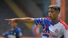 “¿Por qué Suecia, Lucas?”: la molestia de David Pizarro por la posible salida de Assadi en la U