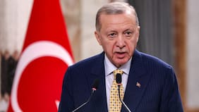 El presidente de Turquía advierte de que las acciones de Israel llevan a Medio Oriente “hacia el desastre”