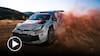 Automotores: tres datos clave para asistir al Mundial de Rally que se realizará en Chile