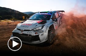 Automotores: tres datos clave para asistir al Mundial de Rally que se realizará en Chile