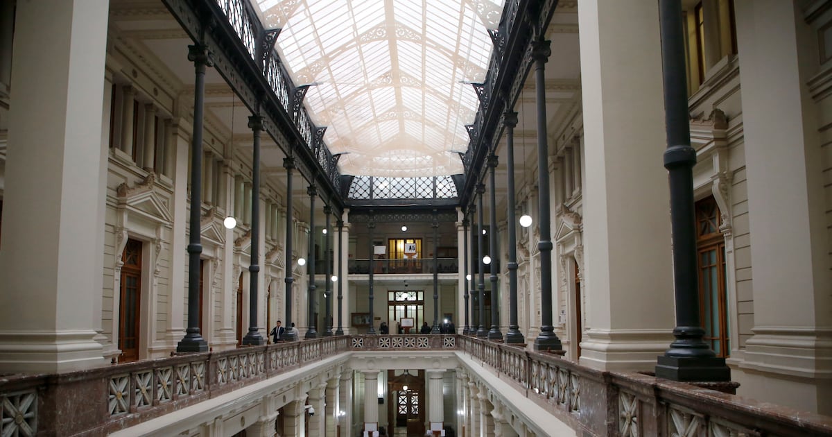 El Poder Judicial enfrenta una crisis de confianza sistémica: La brecha entre el test de drogas y la fuga del sicario