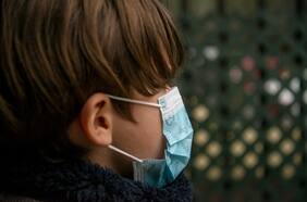 Uso obligatorio de mascarilla: los trabajadores del nivel parvulario también deberán utilizarla