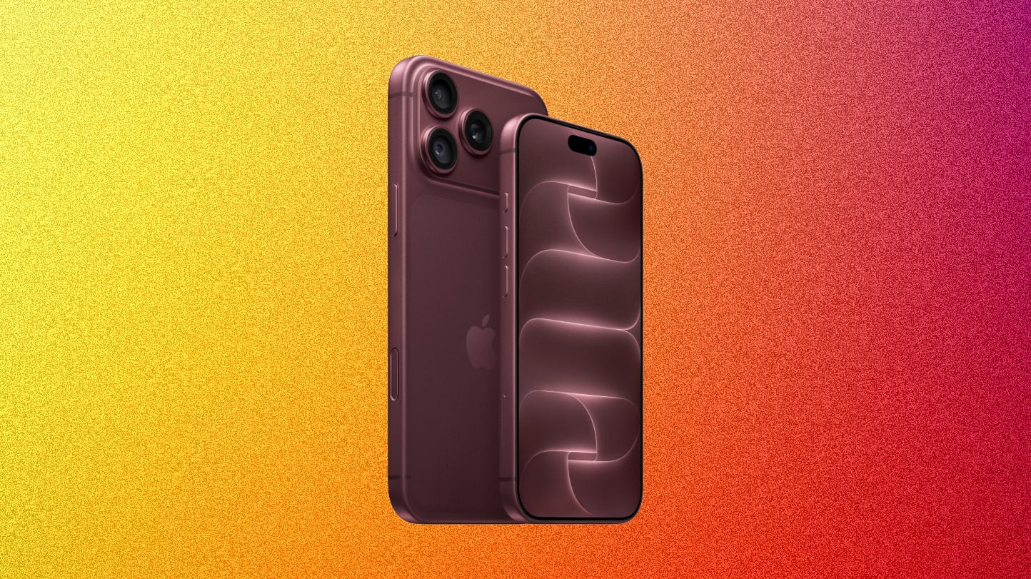 8 claves para entender qué ofrece el iPhone 18 Pro Max
