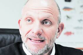 Pesquera Landes por reforma a Ley de Pesca: “Es ideológica y brutal, destruye toda la actividad al partir de cero”