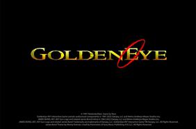 El clásico Goldeneye llegará a Nintendo Switch