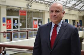 Rector de Universidad Central por limitación de copago al décimo decil en FES: “Podría producir un desequilibrio y que universidades no puedan seguir”