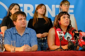 “No creemos en las exclusiones”: Martínez descarta quiebre en la próxima oposición en Comité Central del FA