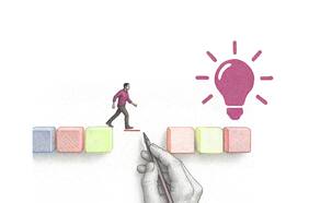 Los diferentes sabores y colores de la innovación abierta