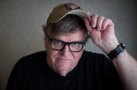 Michael Moore escribe carta a los votantes en Estados Unidos: este es el “favor” que le pide a Joe Biden