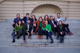Casos de corrupción y elecciones: Frente Amplio alista encuentro para discutir y fijar lineamientos