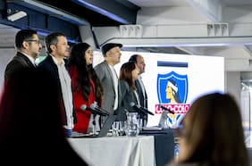 Día clave en Colo Colo: quiénes son los directores del Club Social que se integrarán a la directiva de Blanco y Negro
