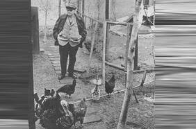 Álvaro Bisama tras la silueta de Pablo De Rokha: “Entendía la poesía como un gesto revolucionario”