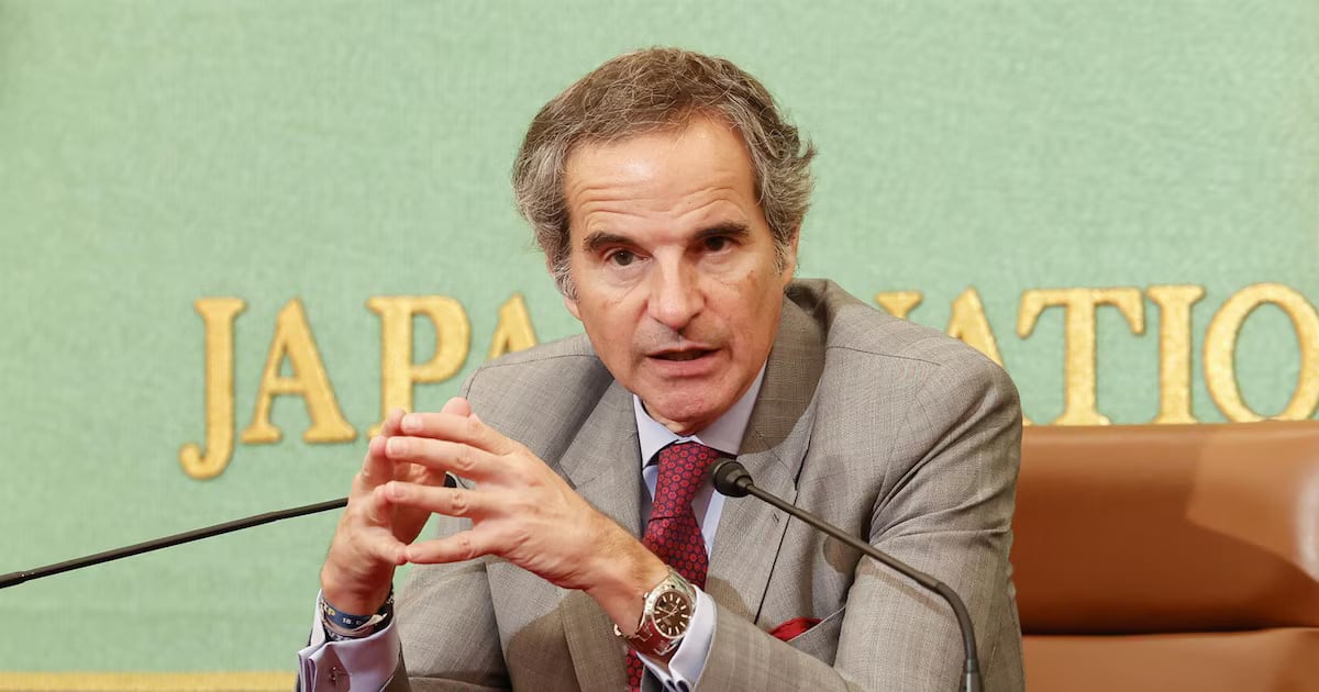OIEA espera una petición formal de EE.UU. y Arabia Saudita para supervisar su nuevo acuerdo nuclear