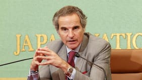 OIEA espera una petición formal de EE.UU. y Arabia Saudita para supervisar su nuevo acuerdo nuclear