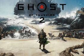 Sucker Punch habría revelado el desarrollo de Ghost of Tsushima 2