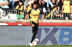 La UC anuncia principio de acuerdo para su segundo refuerzo de la temporada 2025