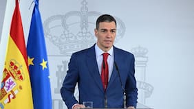 Presidente de España respalda que la ONU sea liderada por una mujer en medio de candidatura de Bachelet