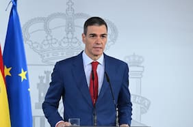 Sánchez y su apuesta migratoria