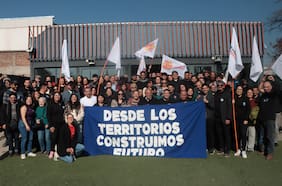 “Voluntad para Chile”: los pasos del nuevo partido en formación de izquierda que reúne a Mundaca, Campillai y Toledo