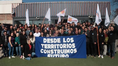 “Voluntad para Chile”: los pasos del nuevo partido en formación de izquierda que reúne a Mundaca, Campillai y Toledo