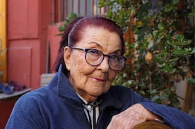 Shenda Román, actriz: “No todos los viejos estamos mal, podemos hacer cosas muy fuertes”