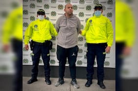 Director de Extradiciones detalla las gestiones que se están realizando para concretar el traslado de Dayonis Orozco a Chile