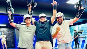 Así será Champions Warfare Tournament, el campeonato de realidad virtual que no exige experiencia previa para participar