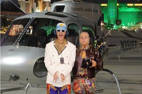 Ca7riel y Paco Amoroso anuncian su esperado nuevo disco