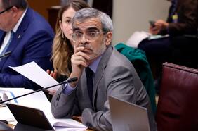 La incomodidad de La Moneda que sinceró Cordero con las acusaciones constitucionales y desató la molestia de los partidos