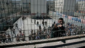 Juzgado condena al Fisco a pagar indemnización de 54 millones de pesos por muerte de interno en penal de Puente Alto