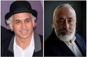 Álvaro Scaramelli recuerda a Parived: “Lo conocí cuando se creía Jesucristo, era místico y encachado”