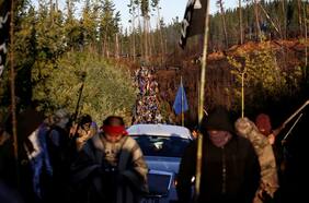 Fiscalía dice que son “contradictorias” las conclusiones del peritaje encargado por la familia de fallecido integrante de la CAM