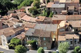 El manantial sanador del sur de Francia