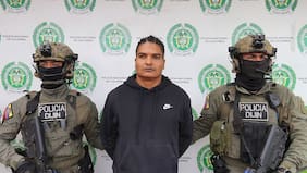 Larry Changa los comandaba: condenan a 14 miembros del Tren de Aragua por asociación ilícita, tráfico y robo en Tarapacá