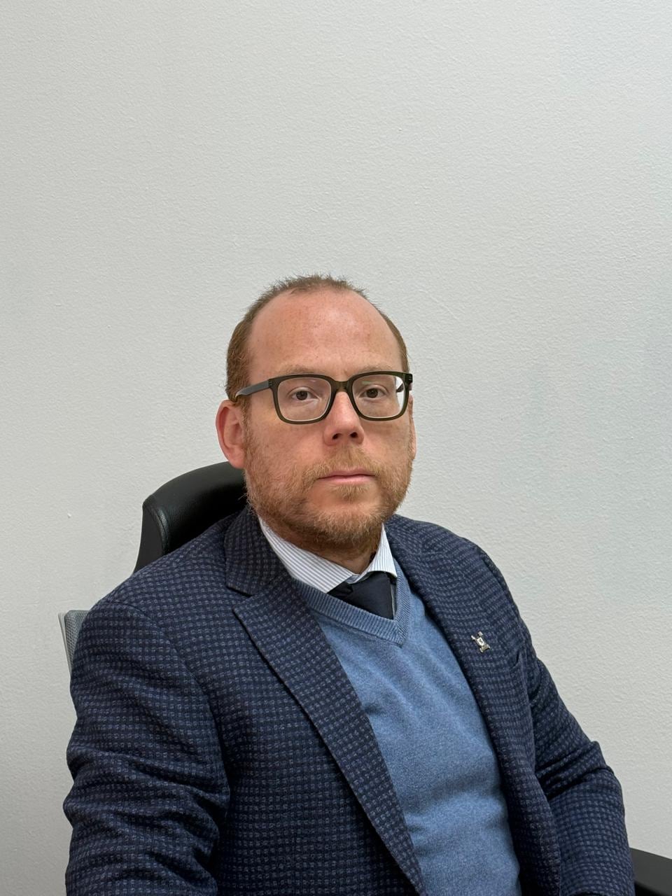 Experto Humberto Verdejo y propuesta eléctrica del gobierno: "Por primera vez se está haciendo un proyecto que resuelve todos los problemas estructurales"
