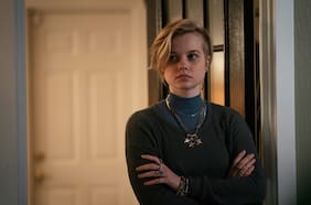 Angourie Rice, la hija de Kate Winslet en la ficción: “Mare of Easttown es una historia sobre sanar y procesar el duelo”