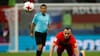 Claudio Bravo evoca el duro momento de Marcelo Díaz en la Copa Confederaciones: “Tengo el recuerdo de verlo destrozado”