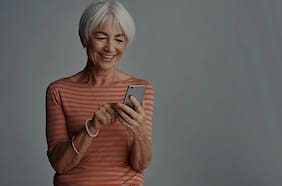 Revive el Análisis a la Radiografía Digital a las Personas Mayores y Tecnología