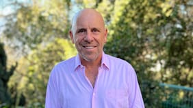 Carlos Ingham, fundador de Red de Alimentos: “El hambre en Chile existe, pero ocurre puertas adentro”