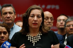 Capítulo 44 | Desde la Redacción: Frente Amplio y Socialismo Democrático se enfrentan por ola de asesinatos