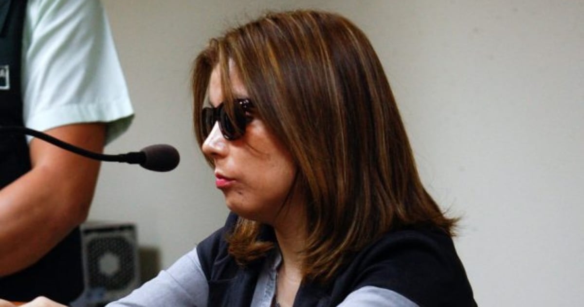 Notificación fallida a Nabila Rifo para alegar contra la liberación de su agresor abre dudas sobre el procedimiento