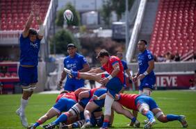 El mundialista se define en Viña del Mar: los Cóndores dejan escapar el triunfo en la agonía e igualan con Samoa