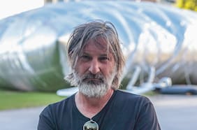 Smiljan Radic: “Lo que pasó en la ciudad es extremadamente fuerte y no se borra de un plumazo”