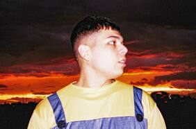 Escucha Minion Mixtape, lo nuevo de Gianluca