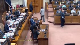 Terminar el CAE como se le conoce, pero con cambios profundos al proyecto: las conclusiones tras seminario clave del FES